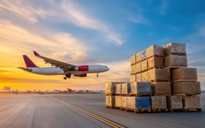 Tips Menghemat Biaya Pengiriman dengan Layanan Port to Port