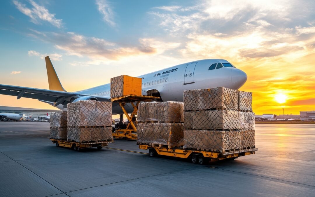 Cargo Express Jakarta – Denpasar Port to Port