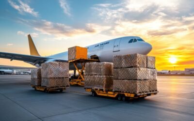Cargo Express Jakarta – Denpasar Port to Port