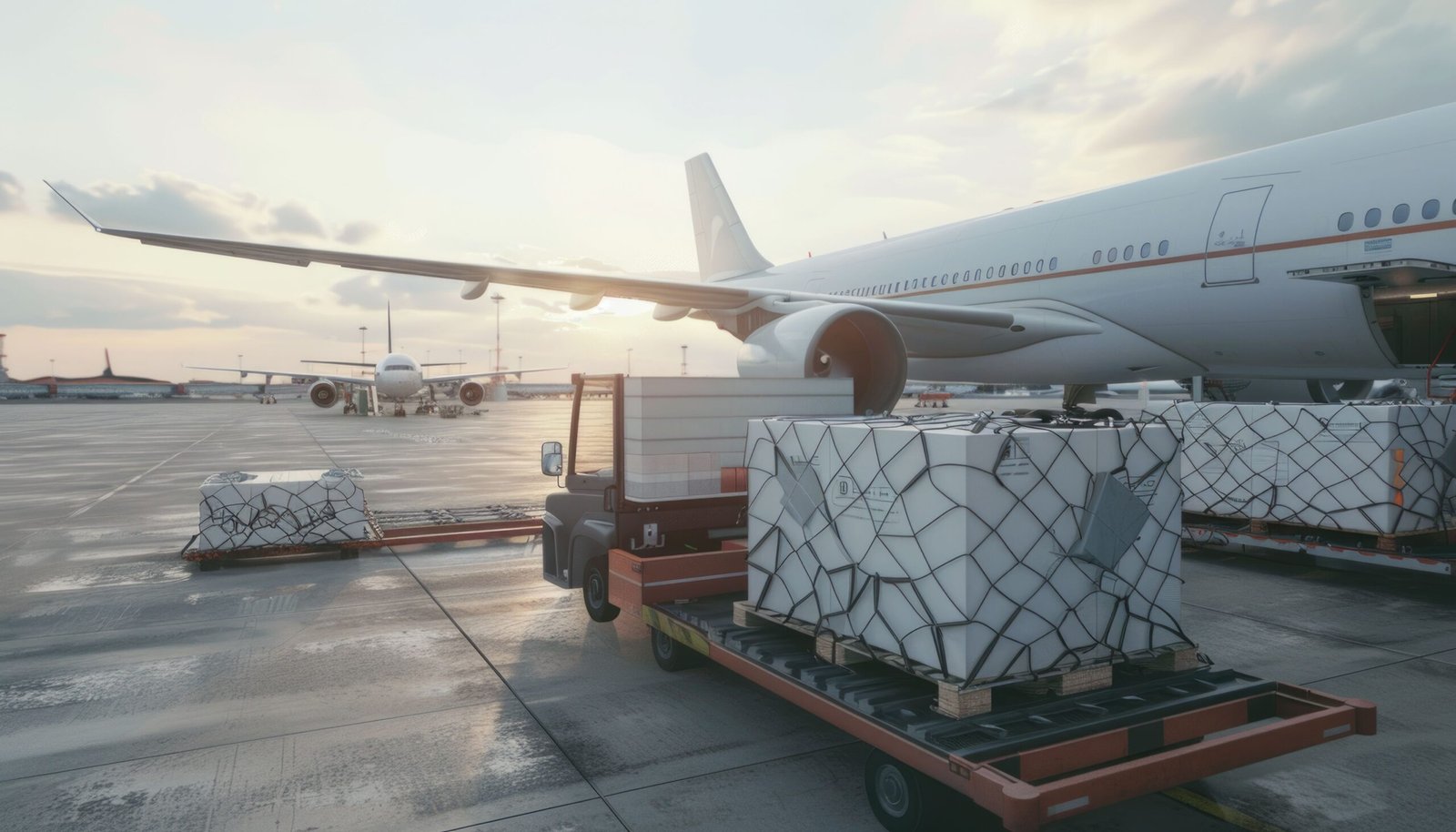 Cargo Udara