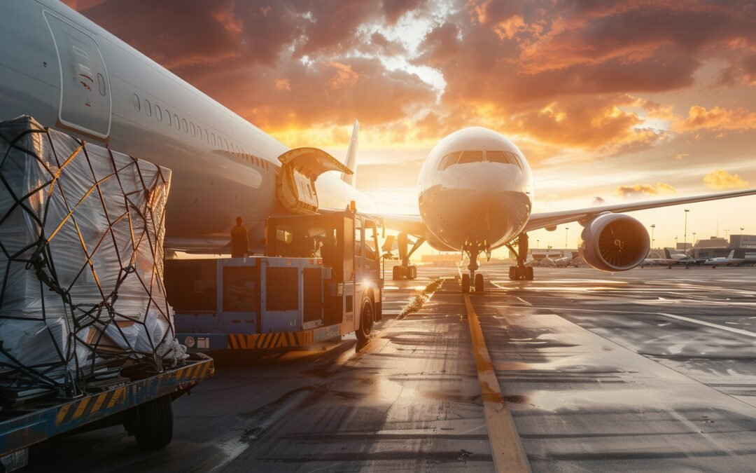 Cargo Jakarta ke Makassar untuk Pengiriman Barang Bisnis