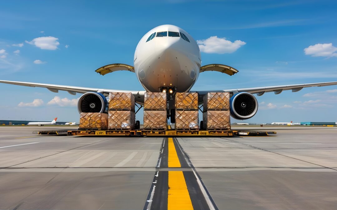 Kirim General Cargo via AirAsia Kargo Seluruh Indonesia