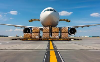 Kirim General Cargo via AirAsia Kargo Seluruh Indonesia