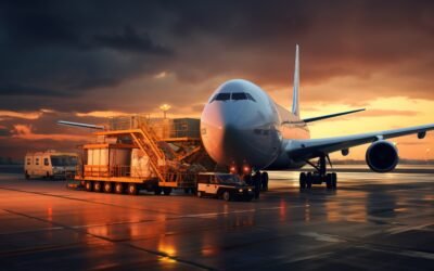 Klasifikasi Barang Yang Bisa Dikirim via AirAsia Cargo