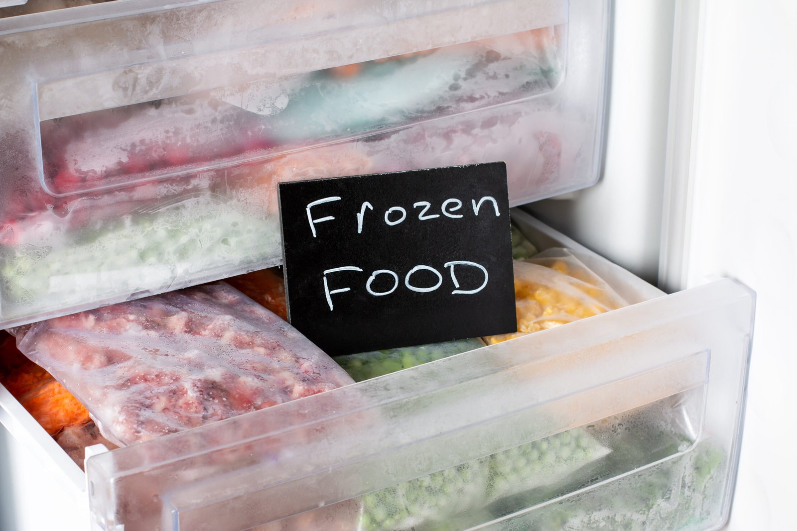 Jasa Kirim Frozen Food