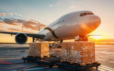 AirAsia Kargo Makassar – Jakarta untuk Kirim Marine Product