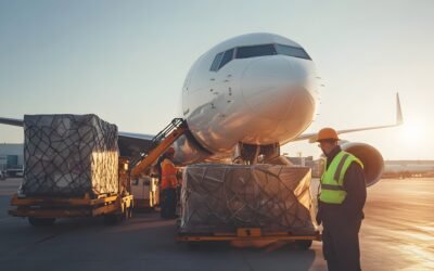 AirAsia Cargo Kirim General Cargo Surabaya – Kendari