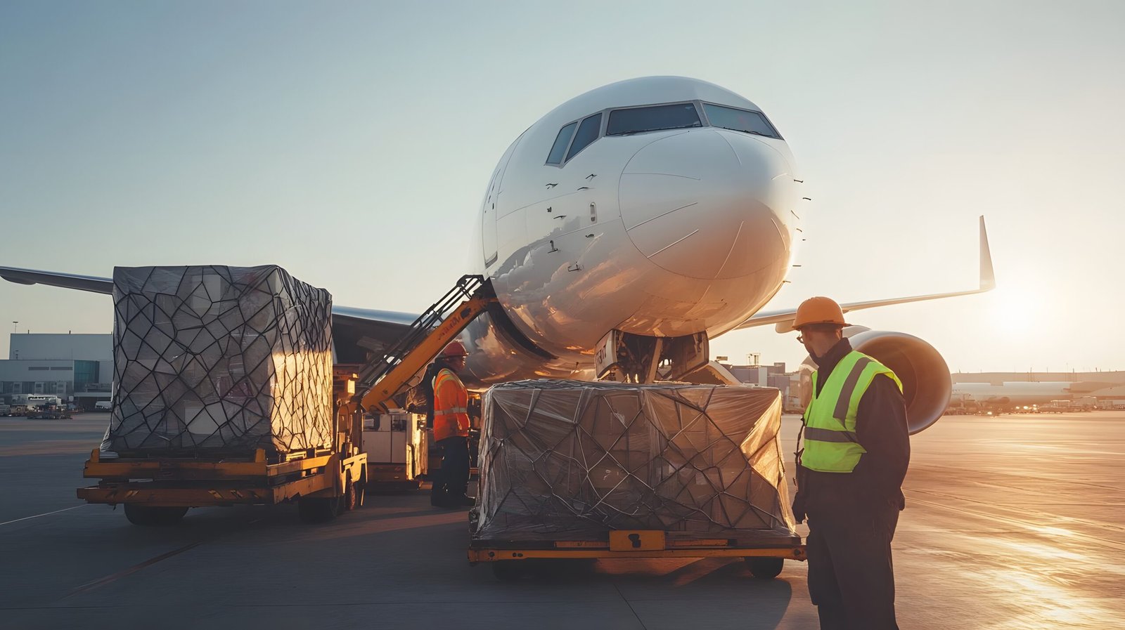 Kirim General Cargo Surabaya - Kendari