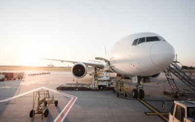 Pengiriman AirAsia Kargo Port to Port CGK – KNO