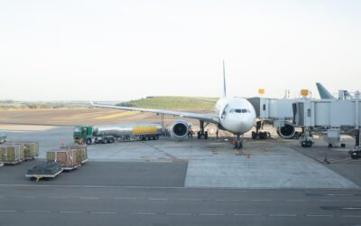 Berat Aktual dan Berat Volume pada AirAsia Kargo