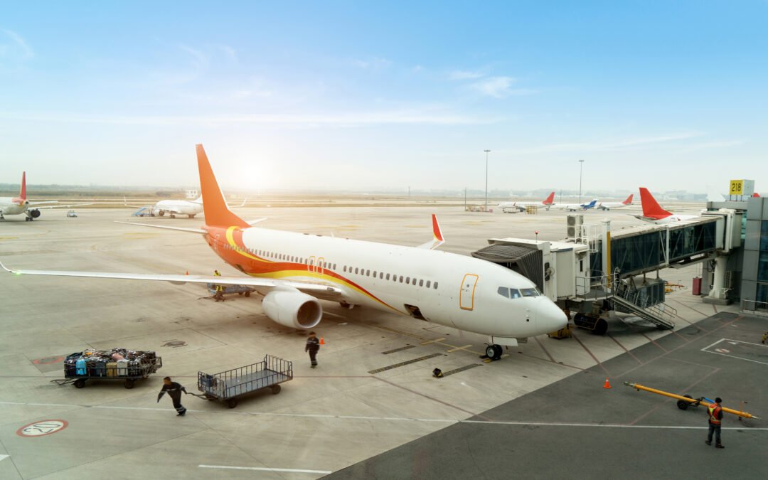 Strategi Pengiriman Cargo Efektif